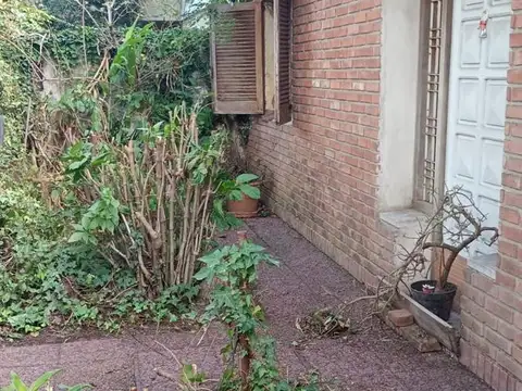 Casa en Quilmes Oeste
