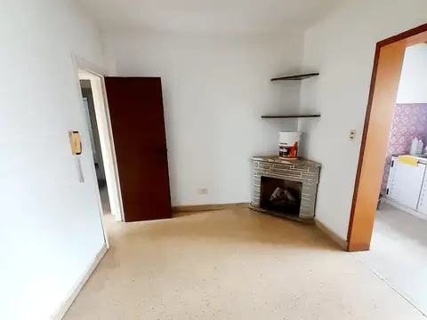 Departamento en Alquiler 55 años