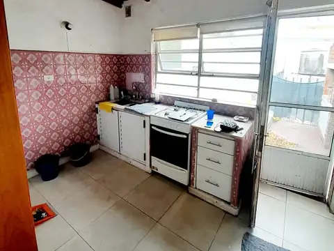 Departamento en alquiler en La Plata