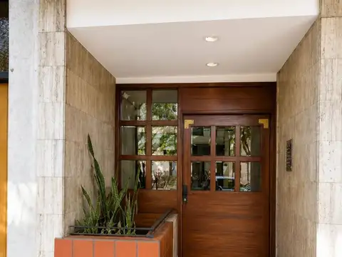 OPORTUNIDAD 4 AMB MUY BUEN ESTADO CON BALCON C ASCENSOR APTO CRED ESCUCHA OFERTA