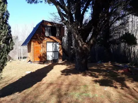 Terreno en Venta en Las Toninas, USD 25.000