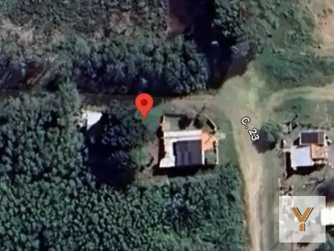 Circunvalación Norte e/ 23 y 25