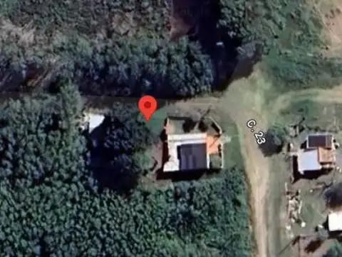 Circunvalación Norte e/ 23 y 25