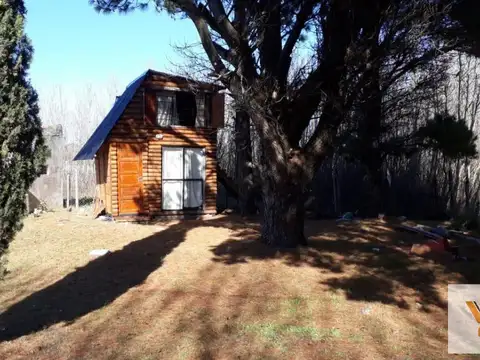 Terreno en Venta en Las Toninas, USD 25.000