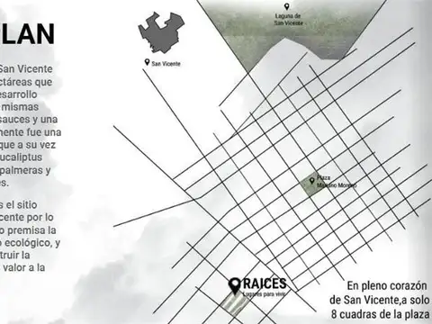 CASAS - CASA - SAN VICENTE, GRAN BS. AS. SUR