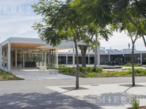 Terreno en Venta en Puertos - Barrio Ceibos, USD 115.000
