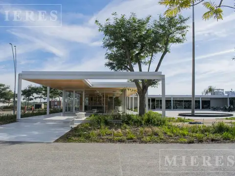 Lote interno en venta Barrio Ceibos Puertos