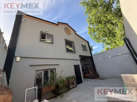 Fondo Comercio en Venta A Estrenar