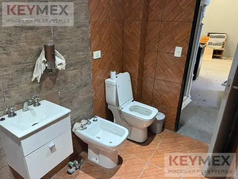 Fondo Comercio en Venta A Estrenar