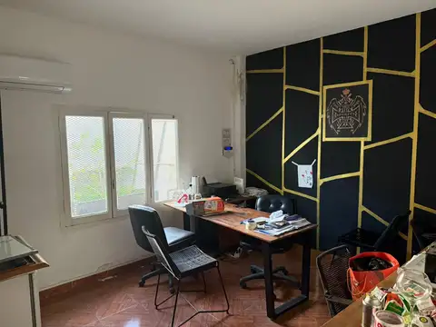 Vta. Destilería  J. Ingenieros al 100 - Benavidez