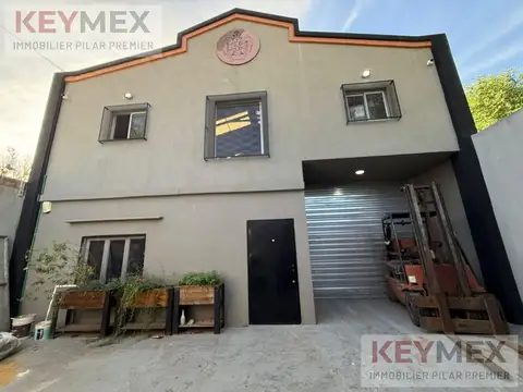 Fondo de comercio en Venta en Benavidez, Partido de Tigre
