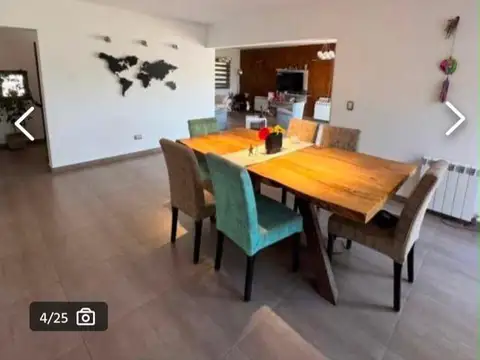 Casa en Venta 8 años