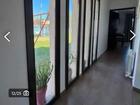 Casa en Venta 8 años