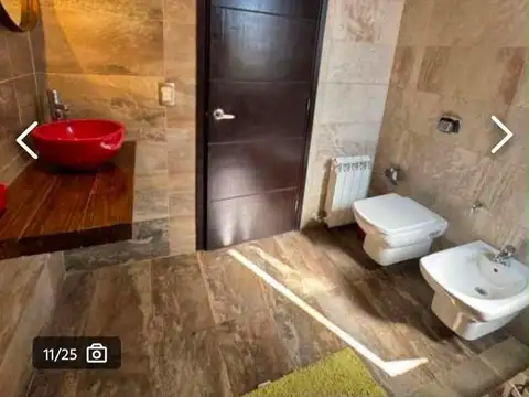 Terruños de Araoz I - Chalet Parquizado - Vendo
