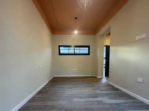 Casa en Venta de 1 dormitorio
