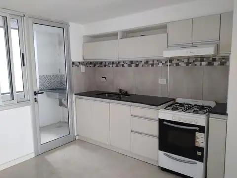 Departamento en Venta al Noroeste