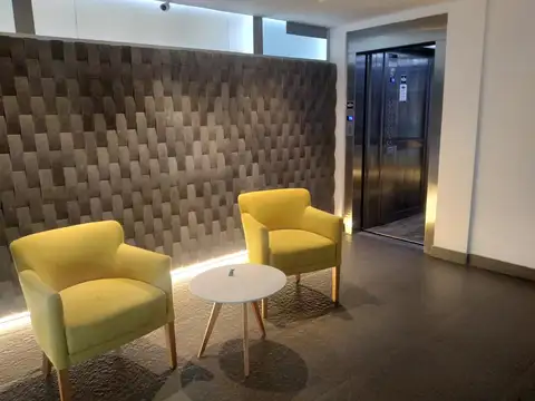 54 e/5 y 6   5° Contrafrente