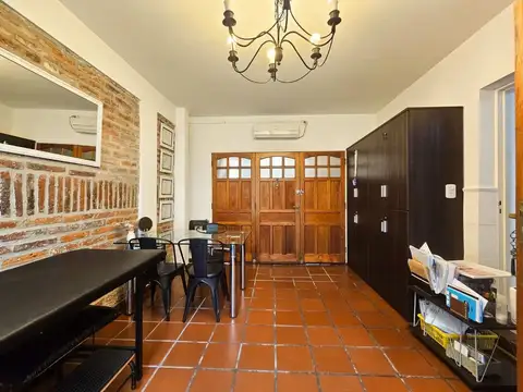 Casa en venta 6 amb Victoria doble cochera