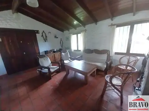 Casa en Venta al Noroeste