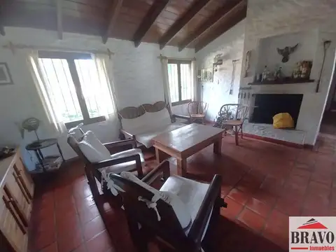 Casa en Venta 50 años