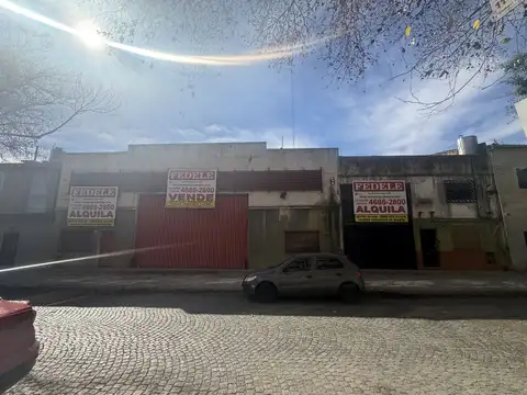Galpón en Venta en Liniers, Capital Federal