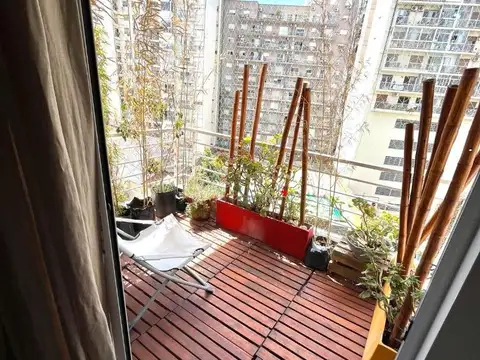 Departamento en Venta 10 años