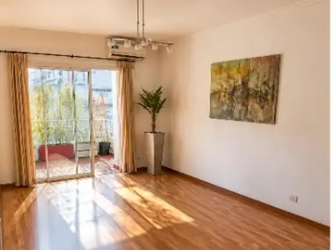 Charcas 5100 Piso 7 Con Cochera Y Amenities