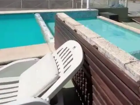 Charcas 5100 Piso 7 Con Cochera Y Amenities