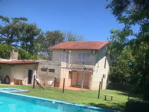 Quinta en Venta de 3 dormitorios