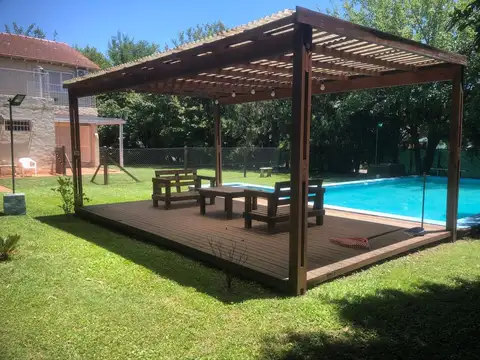 QUINTA EN VENTA EN MERCEDES B.