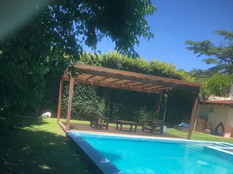 QUINTA EN VENTA EN MERCEDES B.