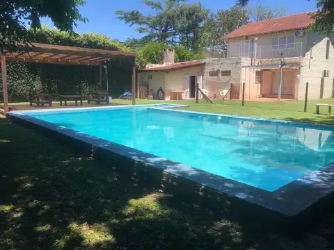 Quinta en Venta 40 años