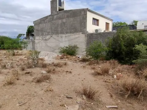TERRENO EN VENTA DE 336 M2 EN BARRIO LAS FLORES