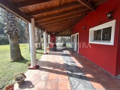 Casa en Venta de 3 dormitorios