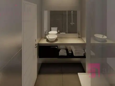 Departamento  en Venta en Bernal, Quilmes, G.B.A. Zona Sur