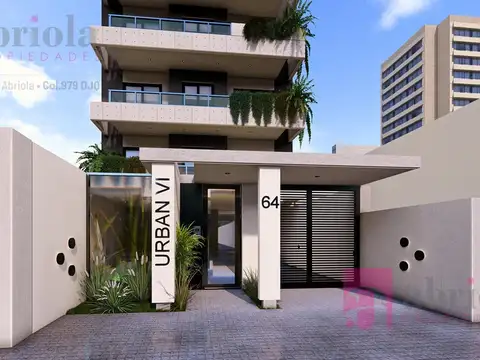 Departamento en Venta en Bernal, USD 70.000
