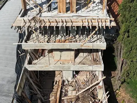 Departamento  en Venta en Bernal, Quilmes, G.B.A. Zona Sur