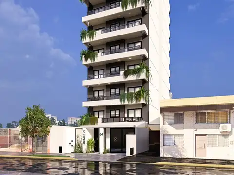 Avenida San Martín 64 2° B