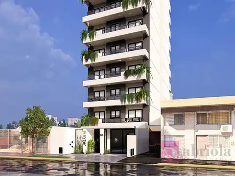 Avenida San Martín 64 2° B