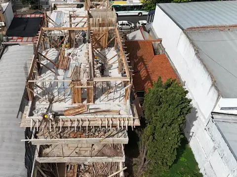 Departamento en Venta al Oeste