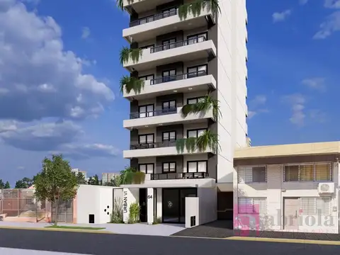 Departamento  en Venta en Bernal, Quilmes, G.B.A. Zona Sur