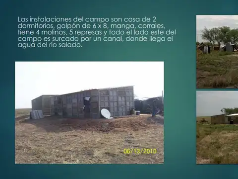 LA BANDA , SANTIAGO DEL ESTERO