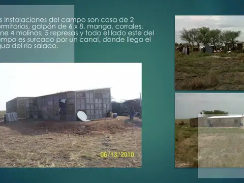 LA BANDA , SANTIAGO DEL ESTERO
