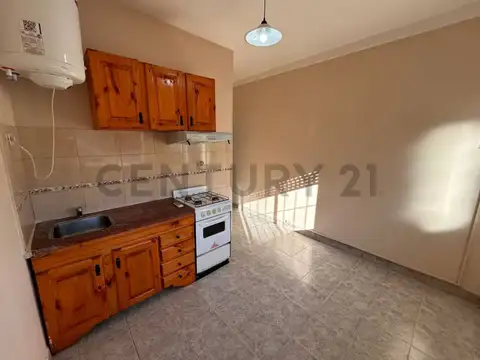 PH al frente 2 ambientes en alquiler