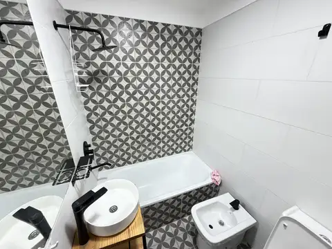 Departamento en Alquiler A Estrenar
