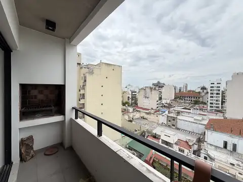 Departamento en Alquiler Permite mascota