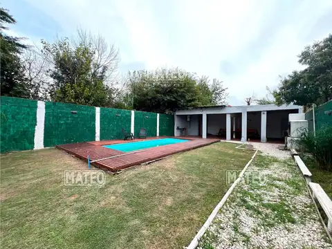 Casa en Venta en Merlo, USD 120.000