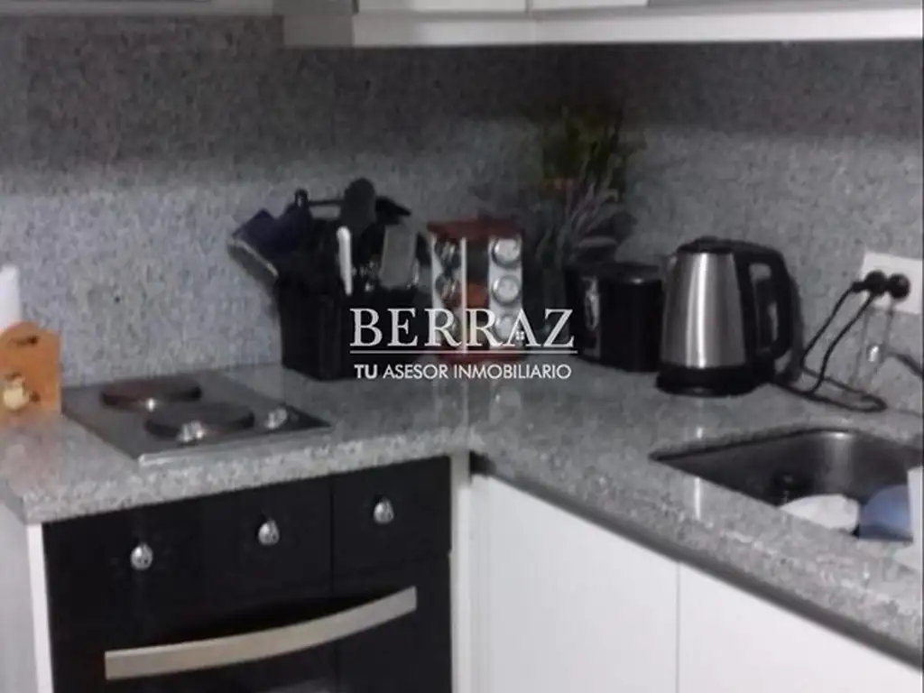 Departamento en Villa del Lago