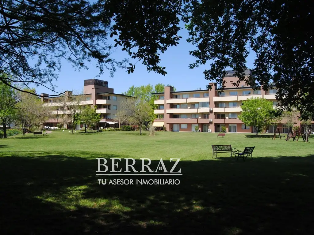 Departamento venta 2 ambientes en Villa Del Lago Pilar - Foto 29