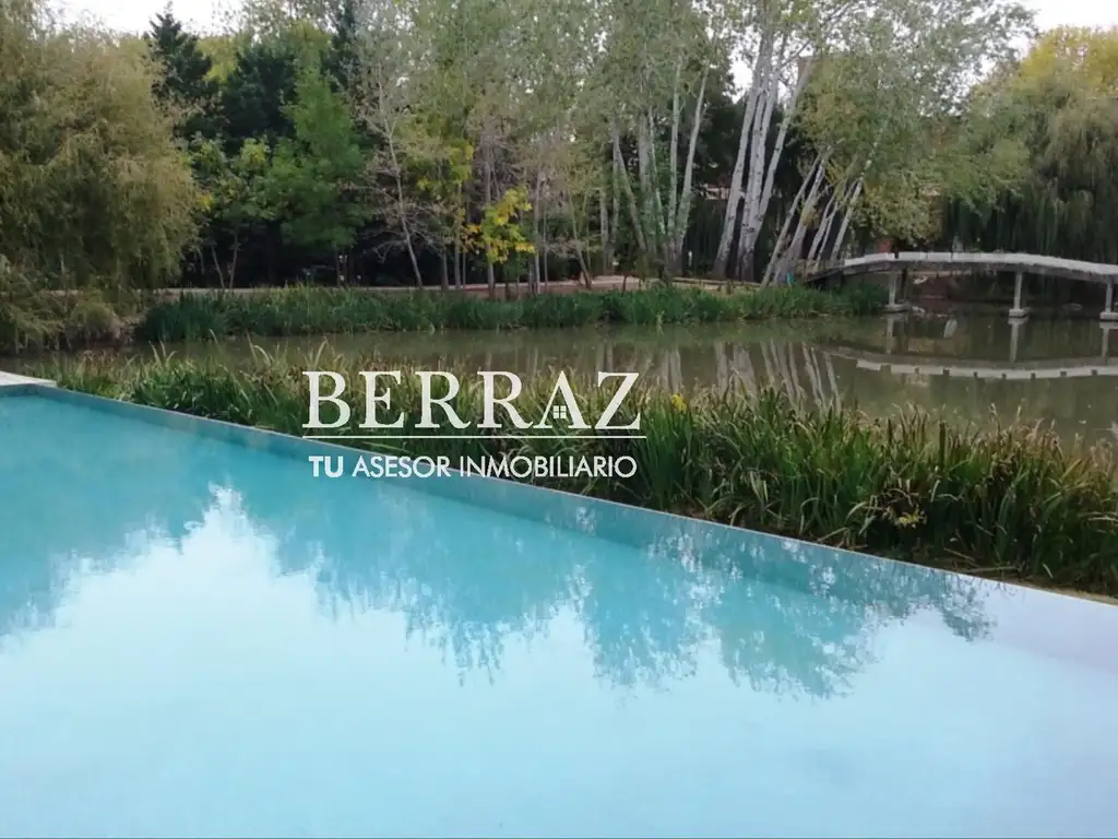 Departamento venta 2 ambientes en Villa Del Lago Pilar - Foto 32